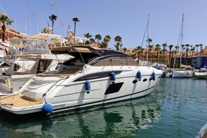 Princess V48