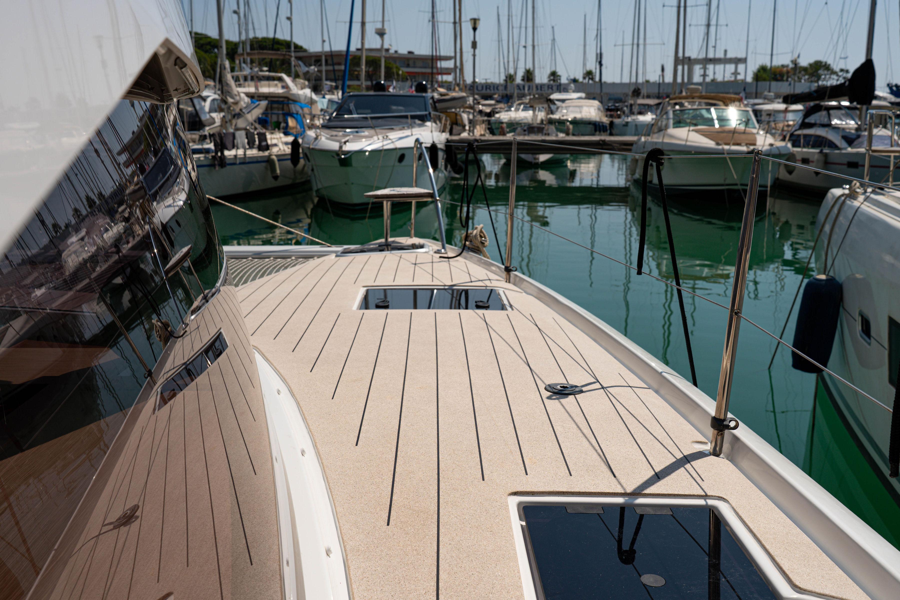 2023 Fountaine Pajot Isla 40 à vendre (photo 2)