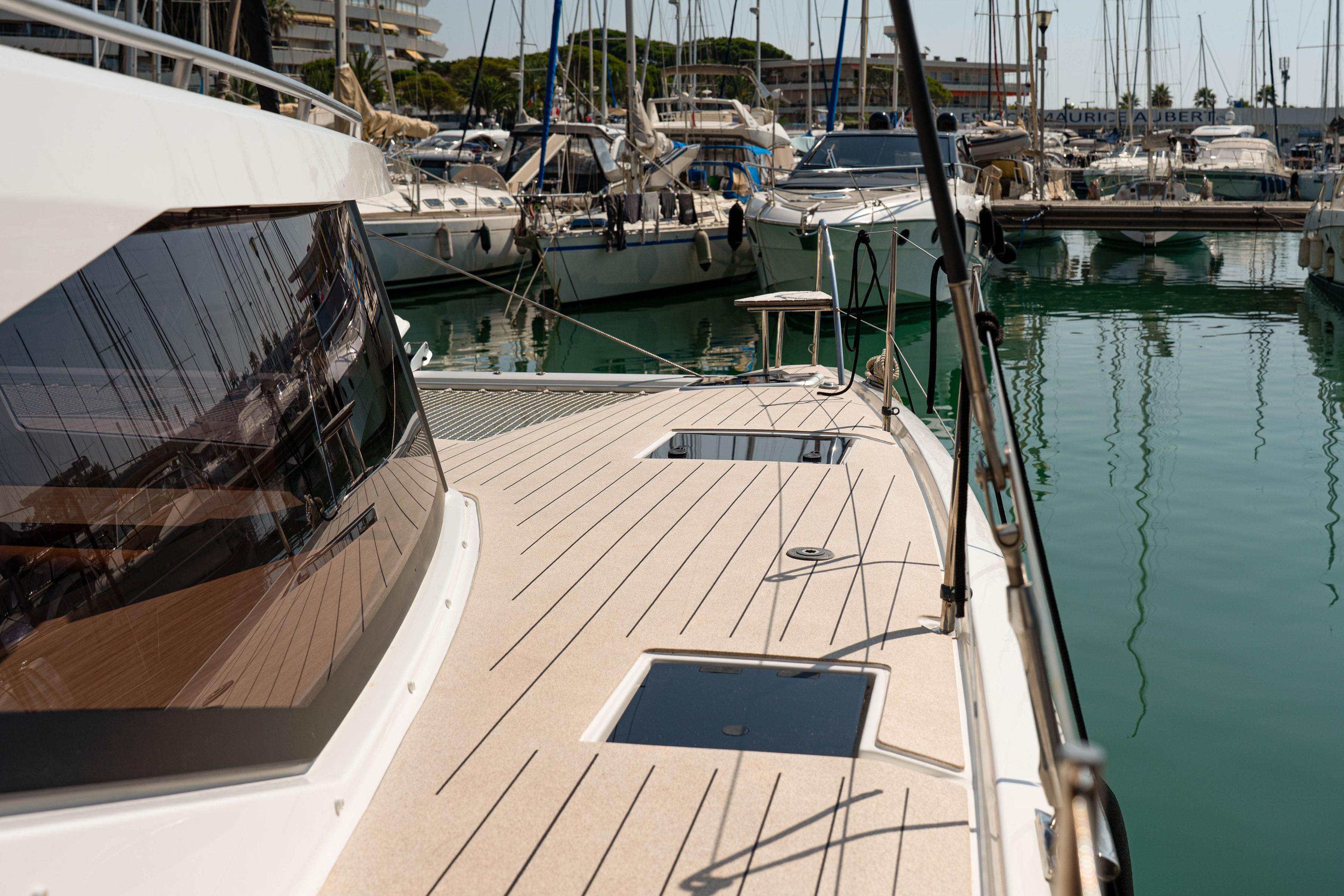 2023 Fountaine Pajot Isla 40 à vendre (photo 3)