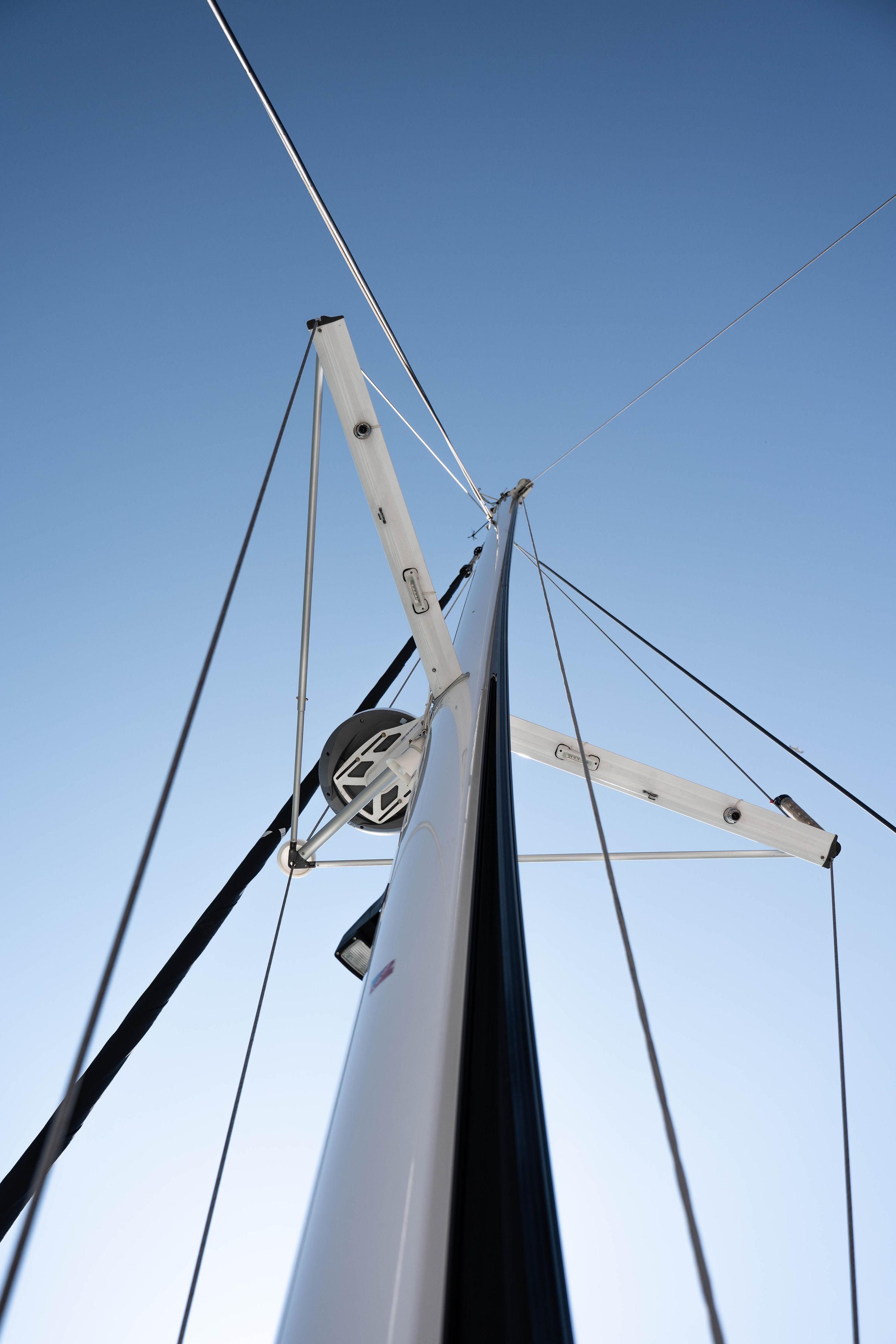 2023 Fountaine Pajot Isla 40 à vendre (photo 4)
