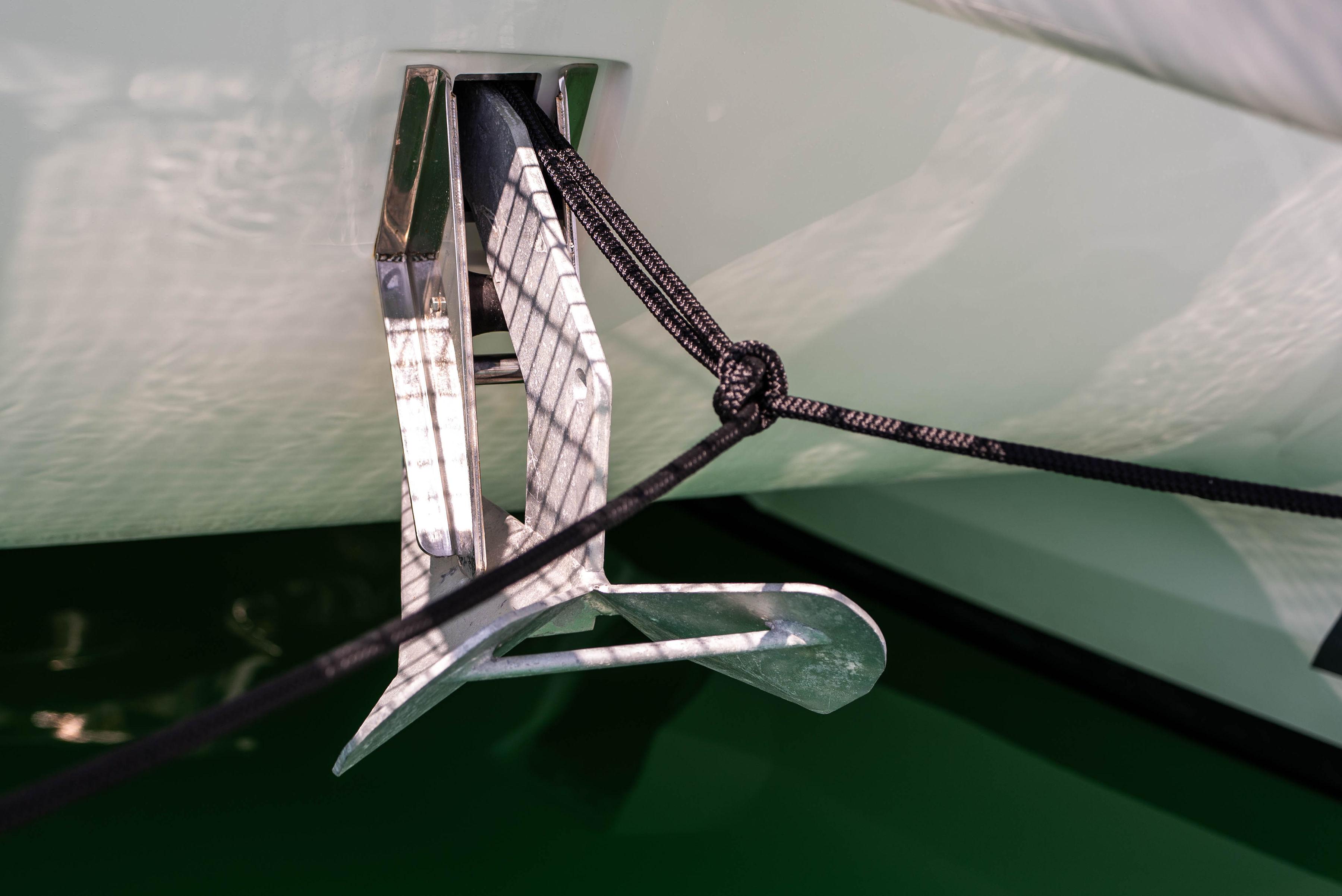 2023 Fountaine Pajot Isla 40 à vendre (photo 7)