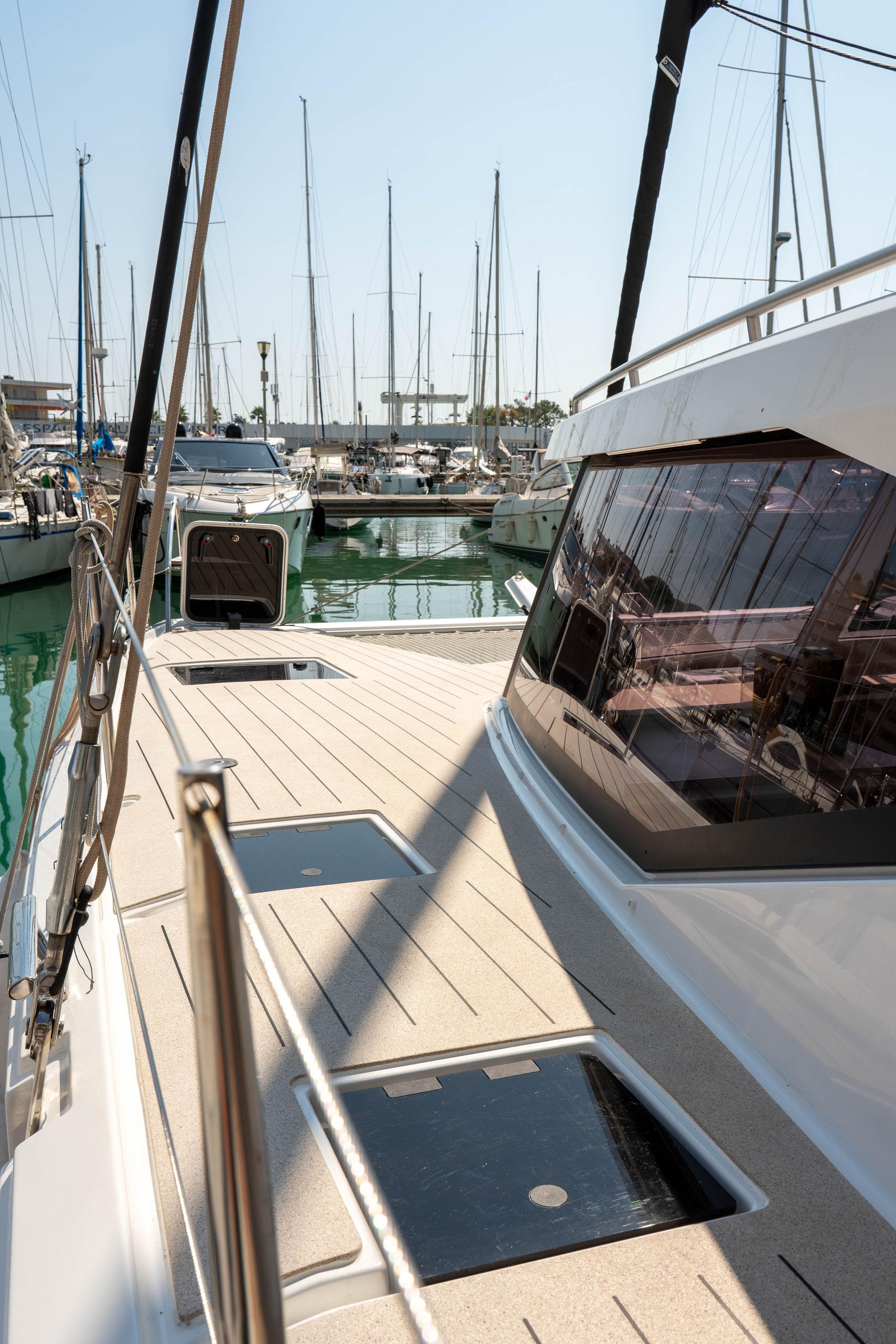 2023 Fountaine Pajot Isla 40 à vendre (photo 8)