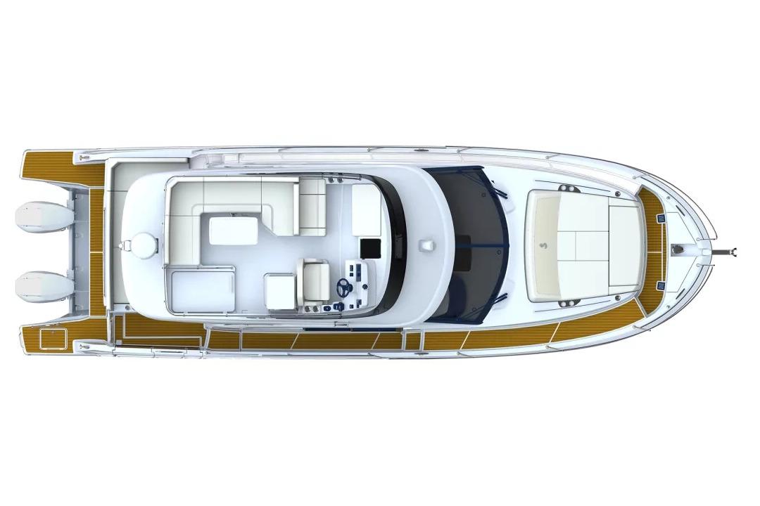 2025 Beneteau Antares 12 Flybridge for sale (photo 21)