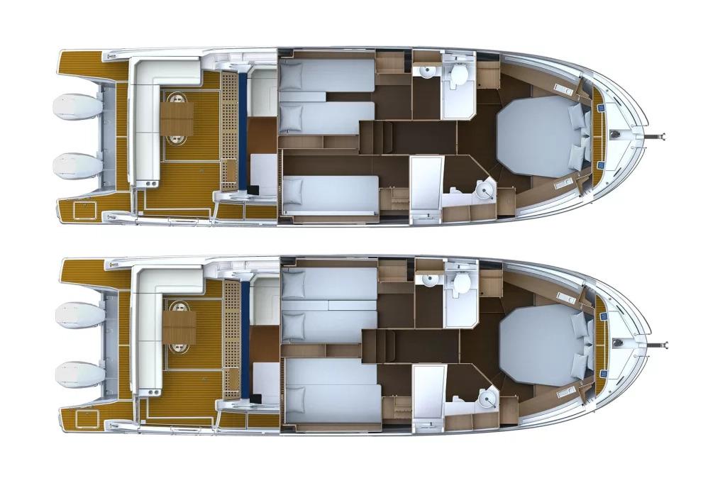 2025 Beneteau Antares 12 Flybridge for sale (photo 24)