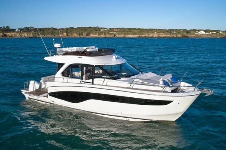 2025 Beneteau Antares 12 Flybridge for sale (photo 59)