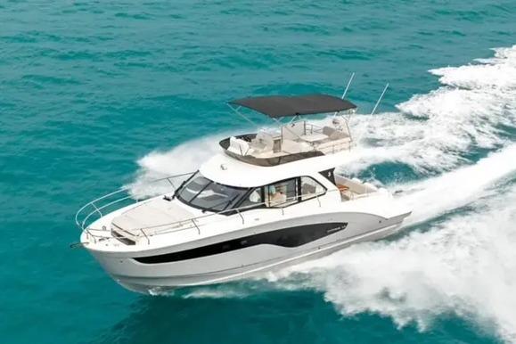 2025 Beneteau Antares 12 Flybridge for sale (photo 60)