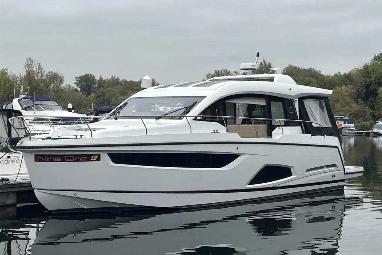 2019 Sealine C430 en venta (photo 2)