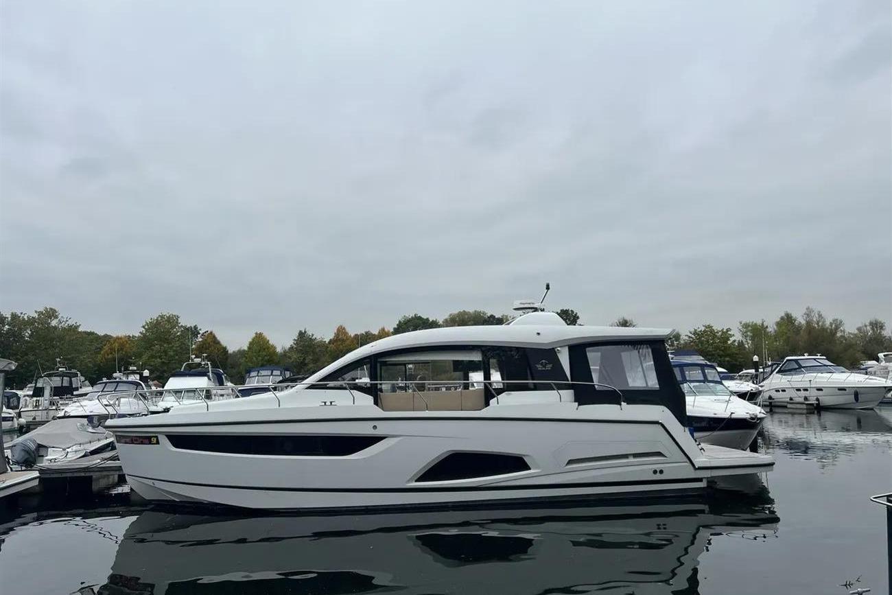 2019 Sealine C430 en venta (photo 3)