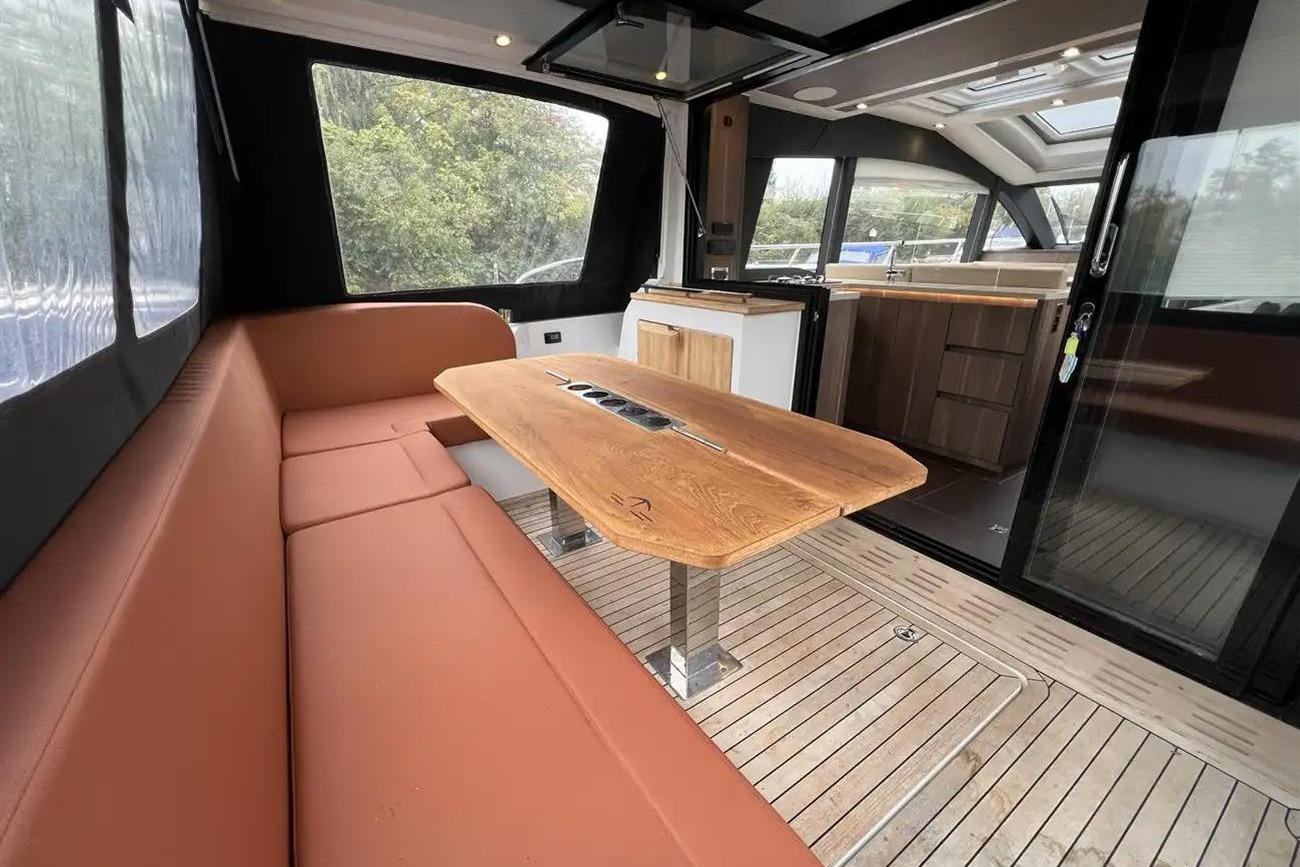 2019 Sealine C430 en venta (photo 4)