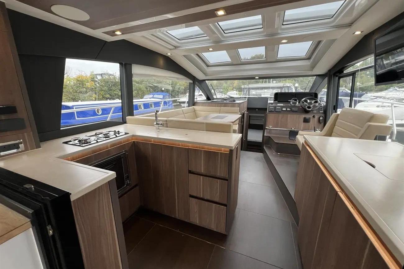 2019 Sealine C430 en venta (photo 5)