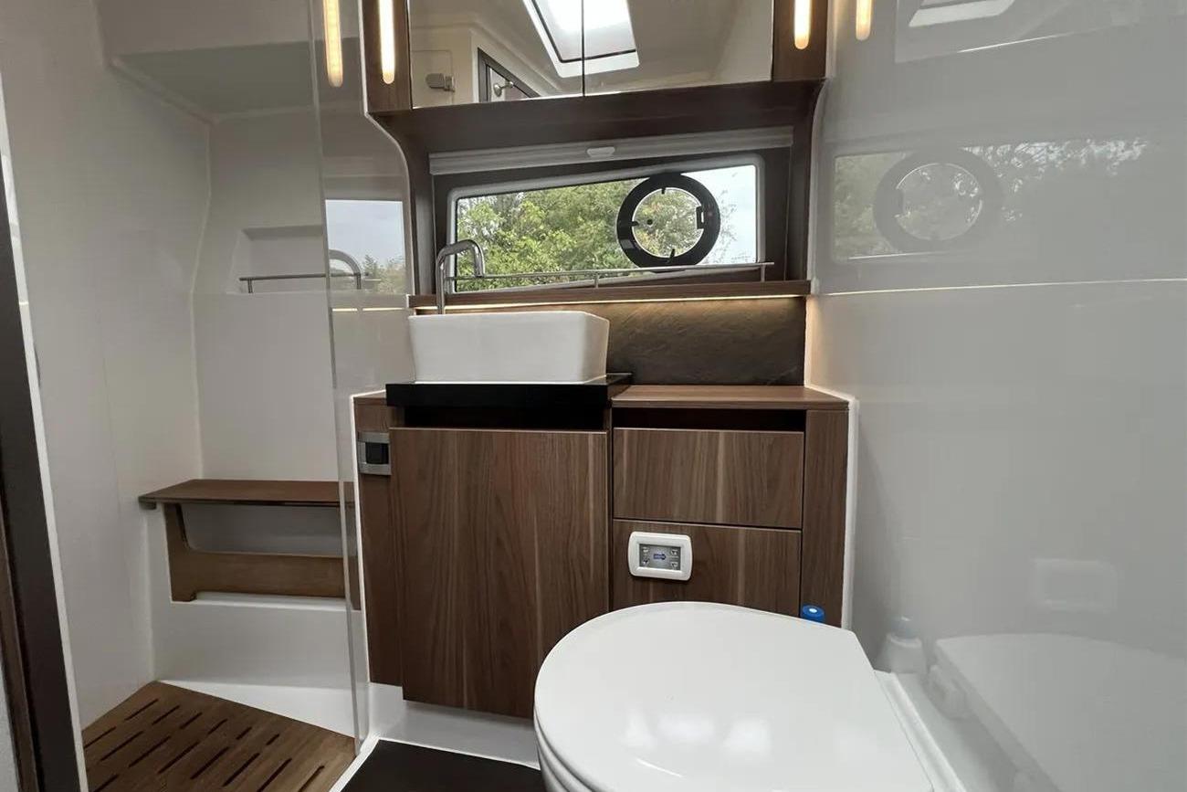 2019 Sealine C430 en venta (photo 6)