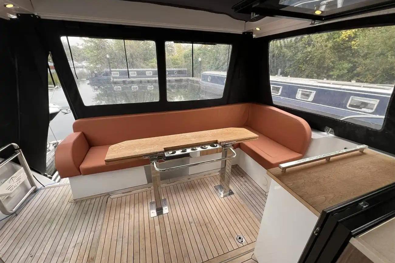 2019 Sealine C430 en venta (photo 7)
