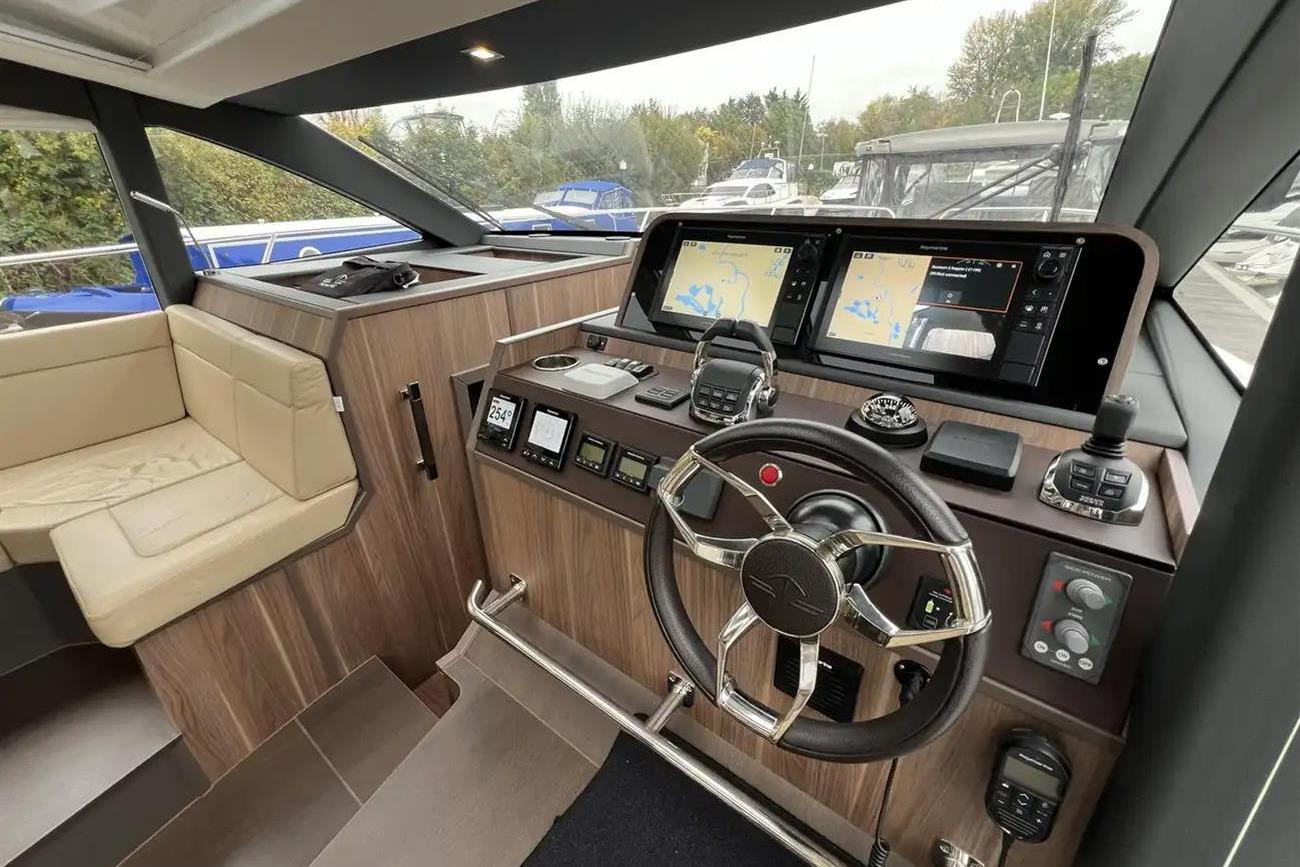 2019 Sealine C430 en venta (photo 18)