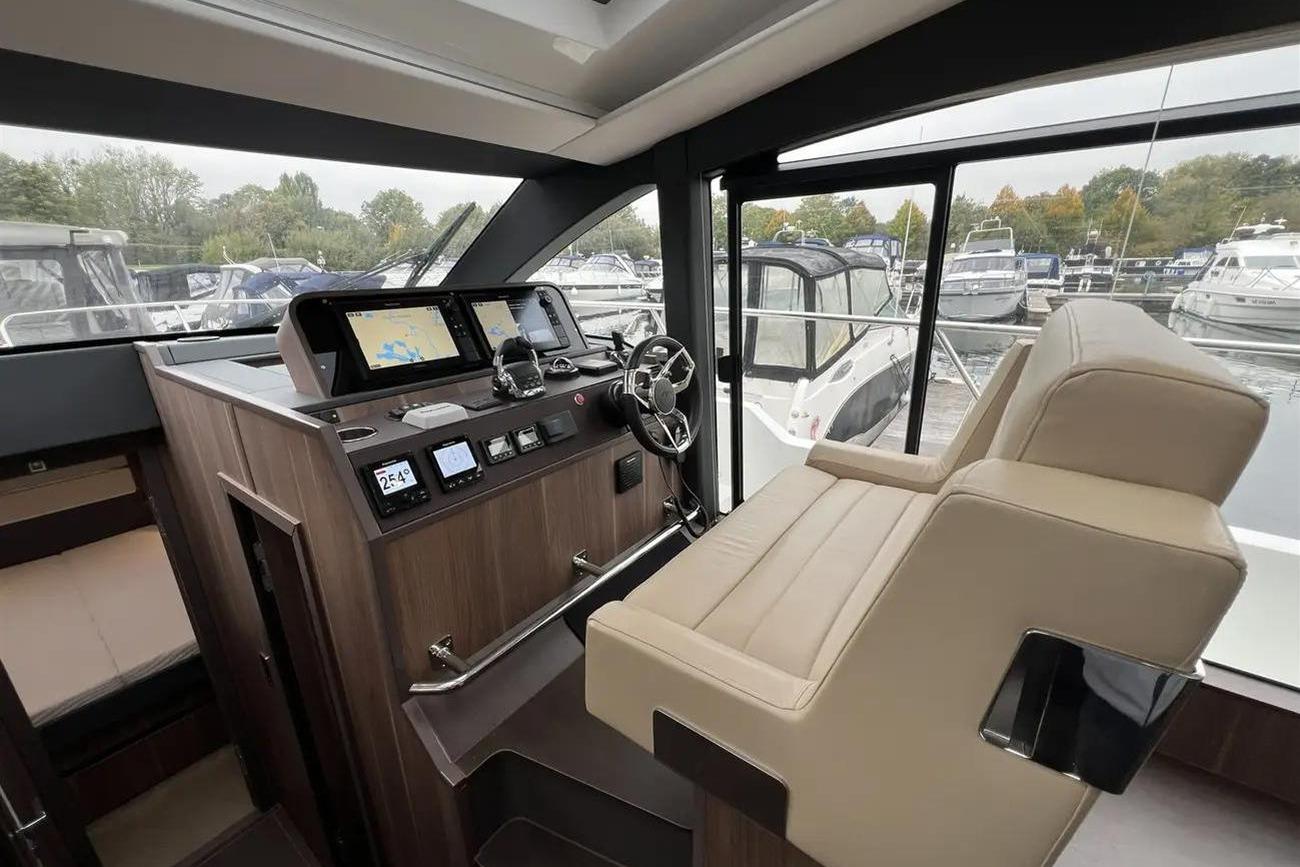 2019 Sealine C430 en venta (photo 19)