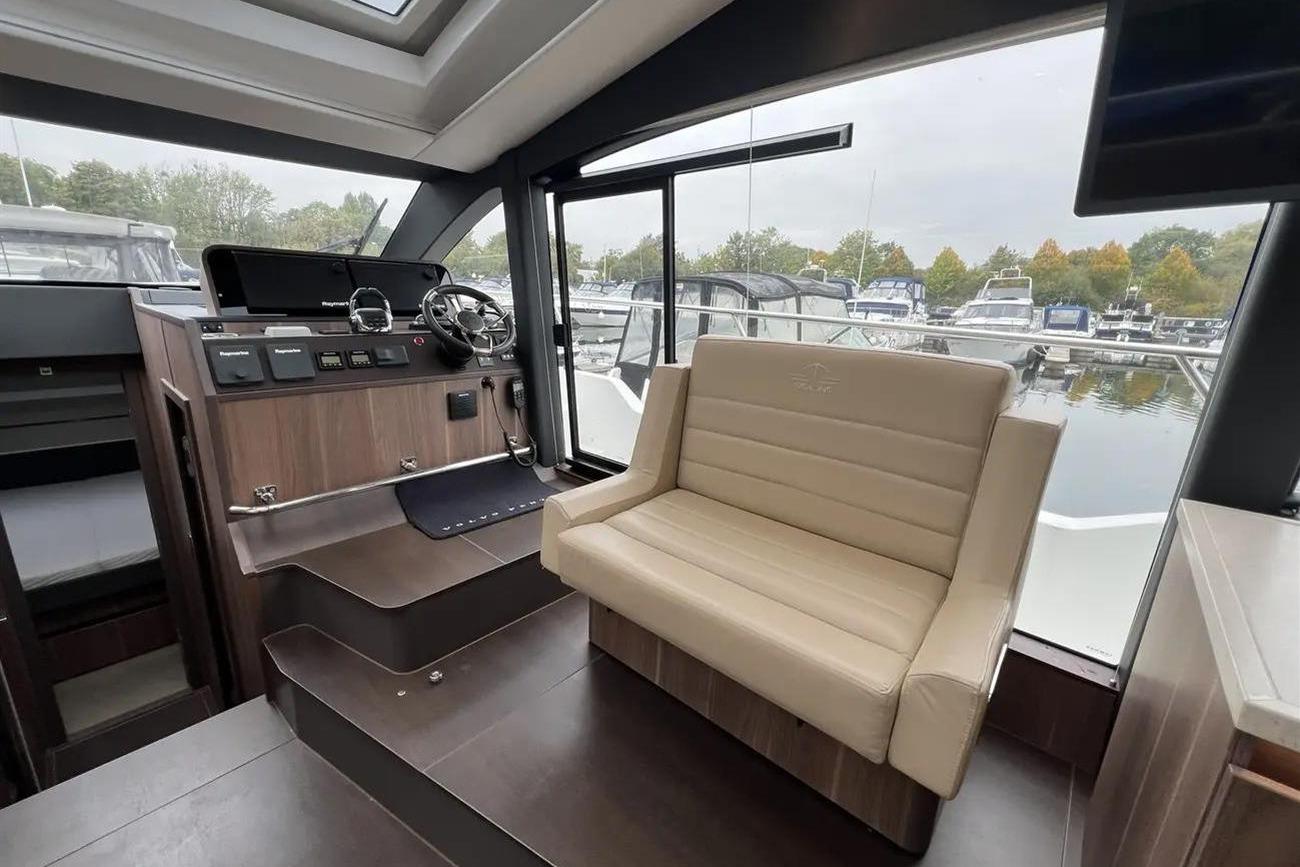 2019 Sealine C430 en venta (photo 20)