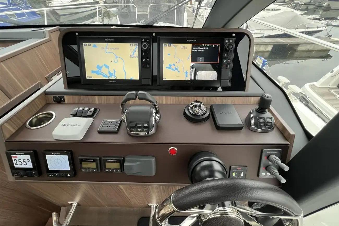 2019 Sealine C430 en venta (photo 21)