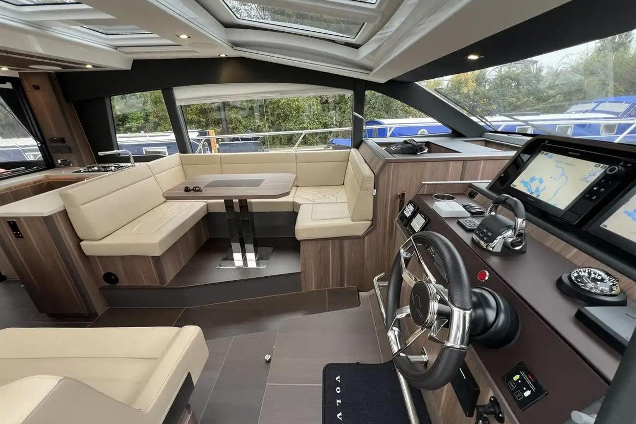 2019 Sealine C430 en venta (photo 22)