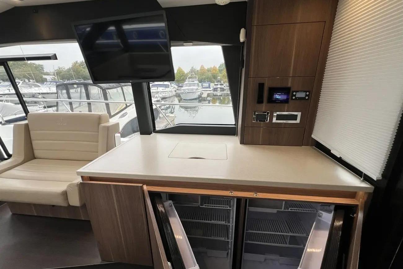 2019 Sealine C430 en venta (photo 24)