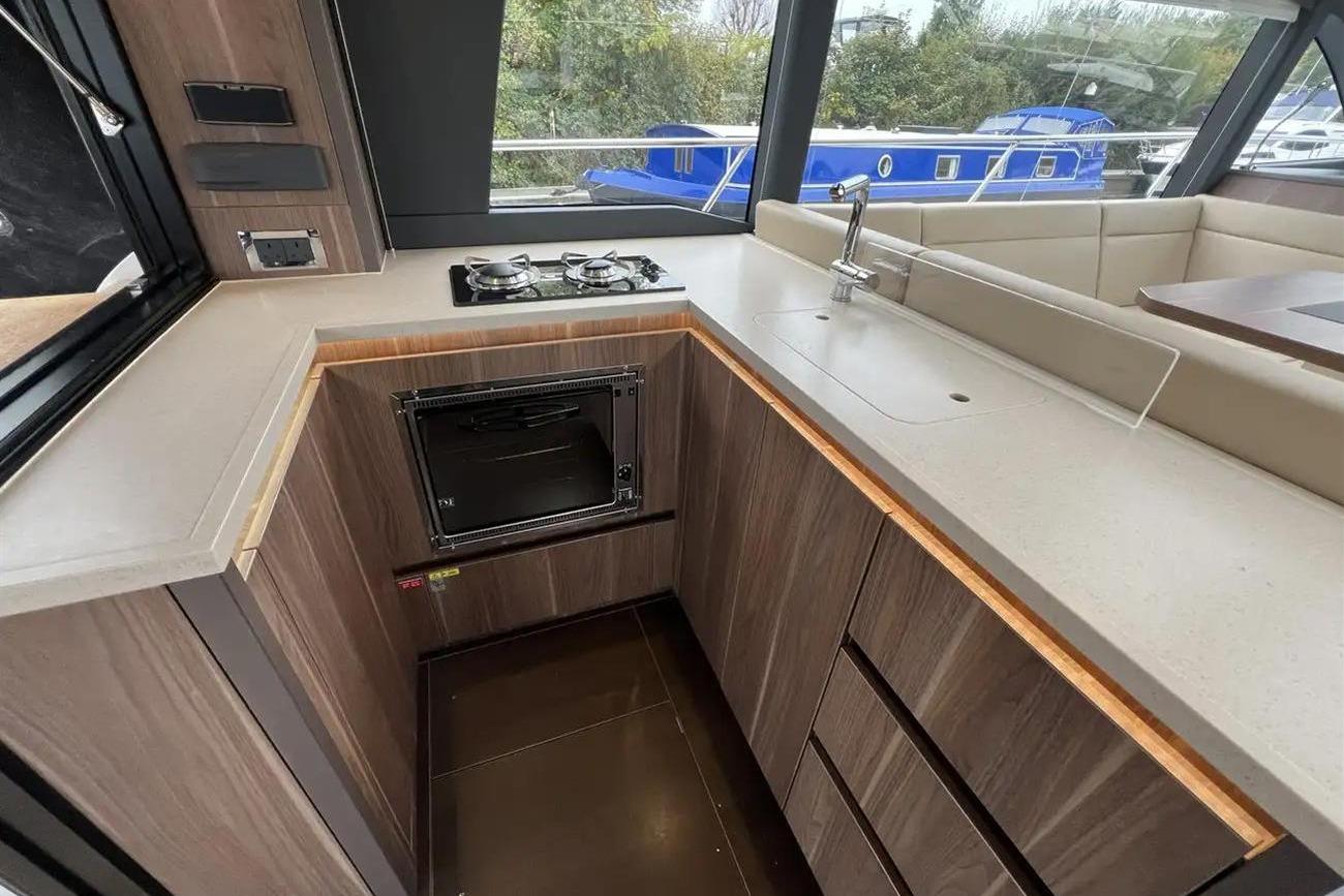 2019 Sealine C430 en venta (photo 25)