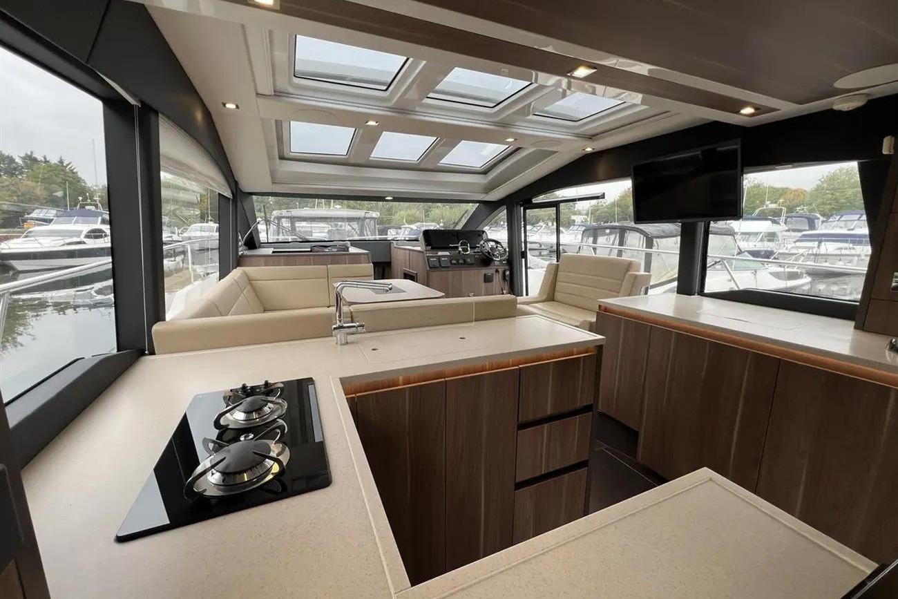 2019 Sealine C430 en venta (photo 26)