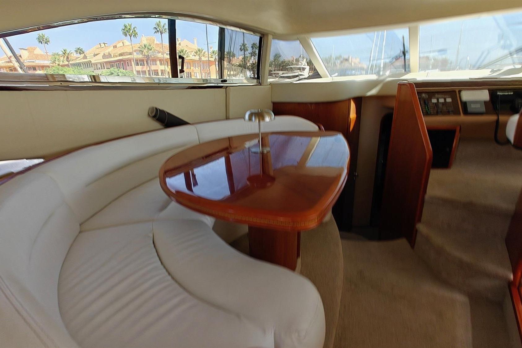 2003 Princess 65 for sale (photo 6)