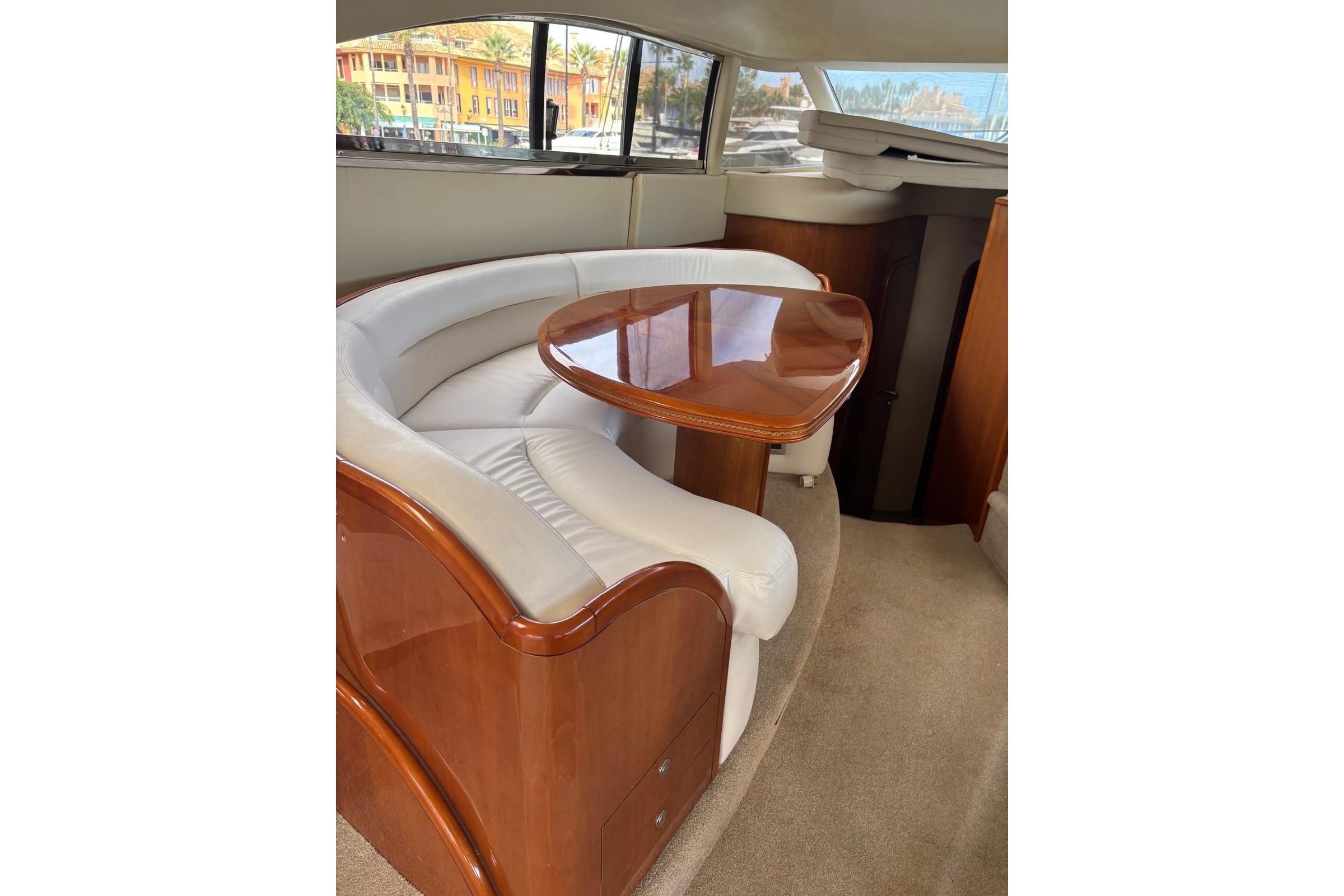 2003 Princess 65 for sale (photo 7)