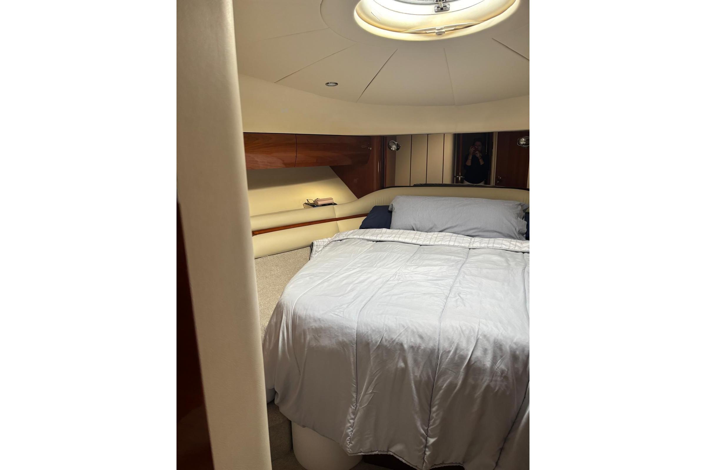 2003 Princess 65 for sale (photo 12)