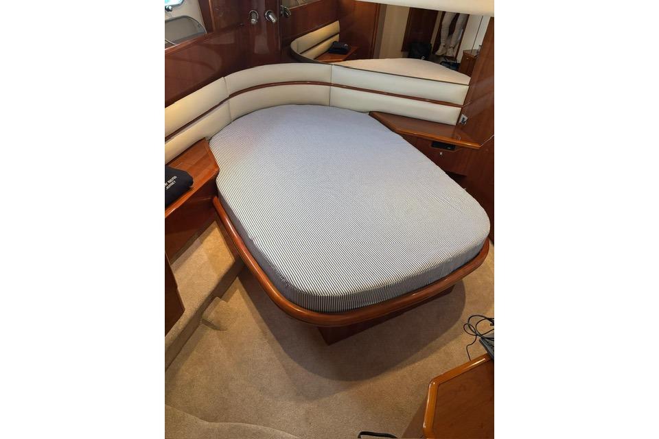 2003 Princess 65 for sale (photo 13)