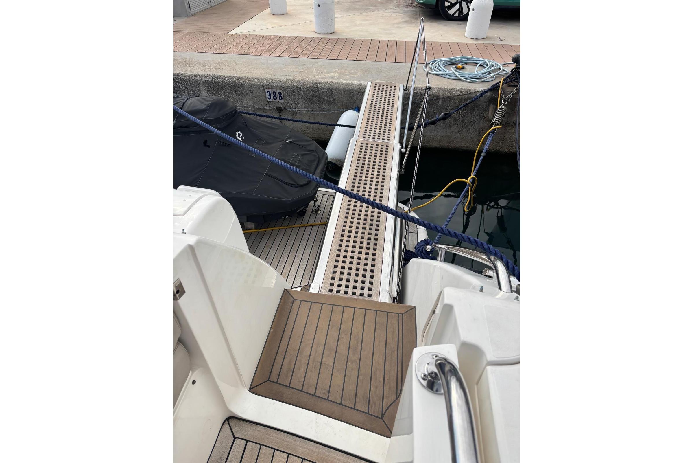 2003 Princess 65 for sale (photo 21)