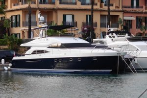 Princess 65