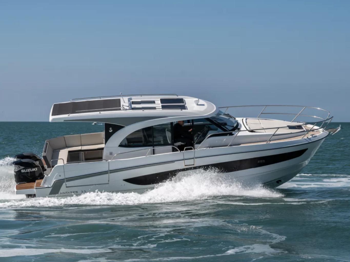 2026 Beneteau Antares 11 Coupe en venta (photo 2)