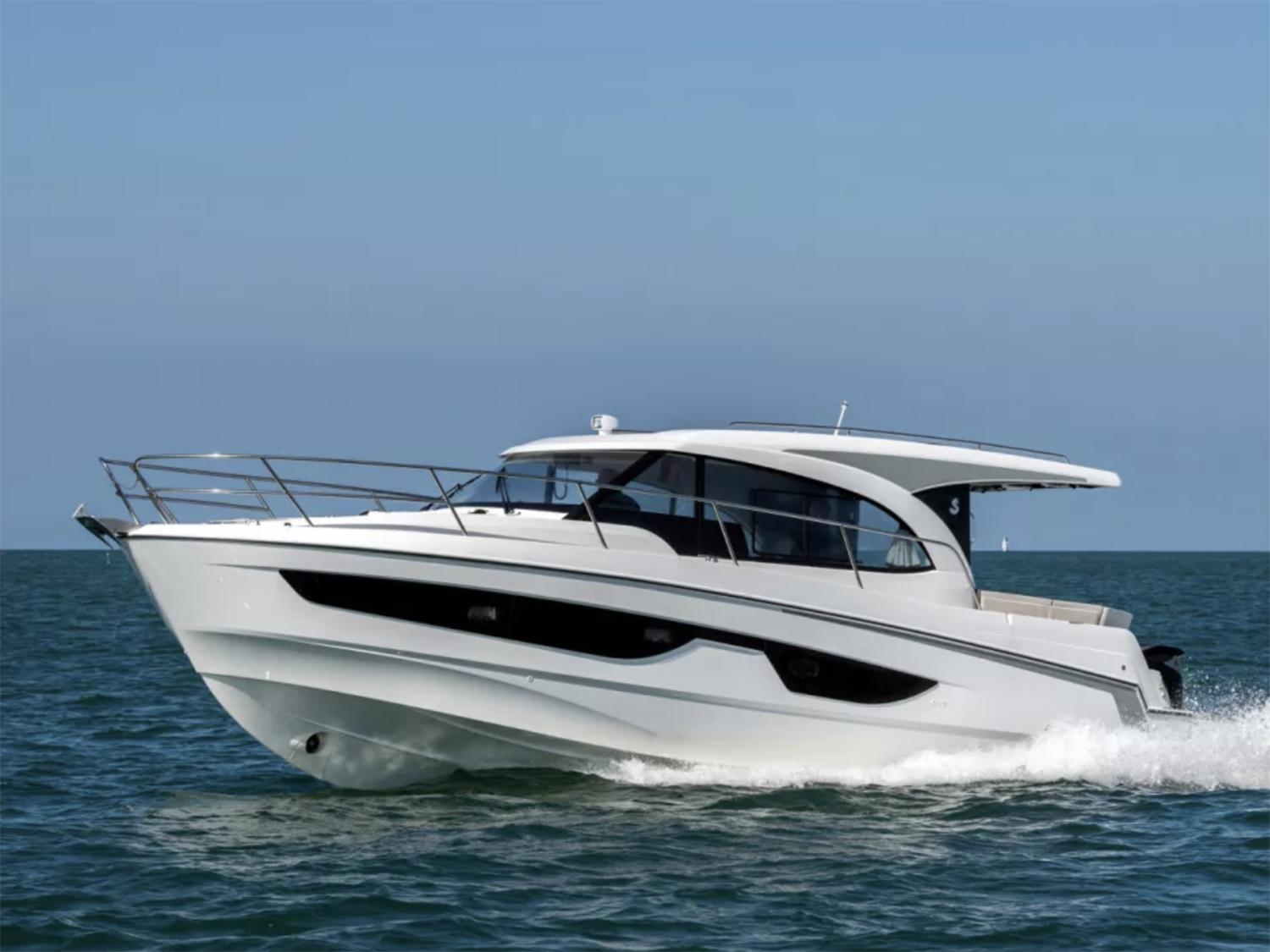 2026 Beneteau Antares 11 Coupe en venta (photo 3)