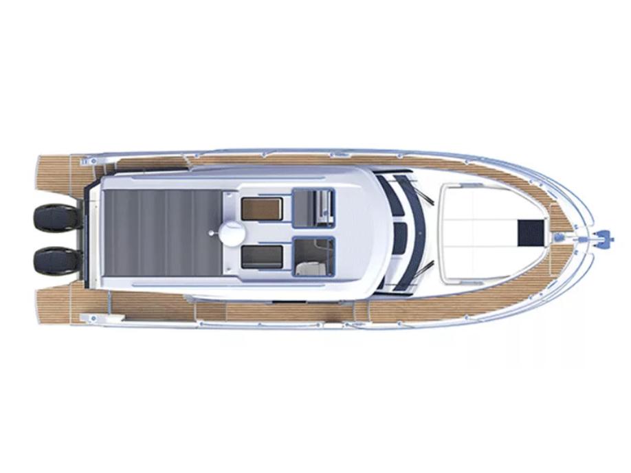 2026 Beneteau Antares 11 Coupe en venta (photo 5)