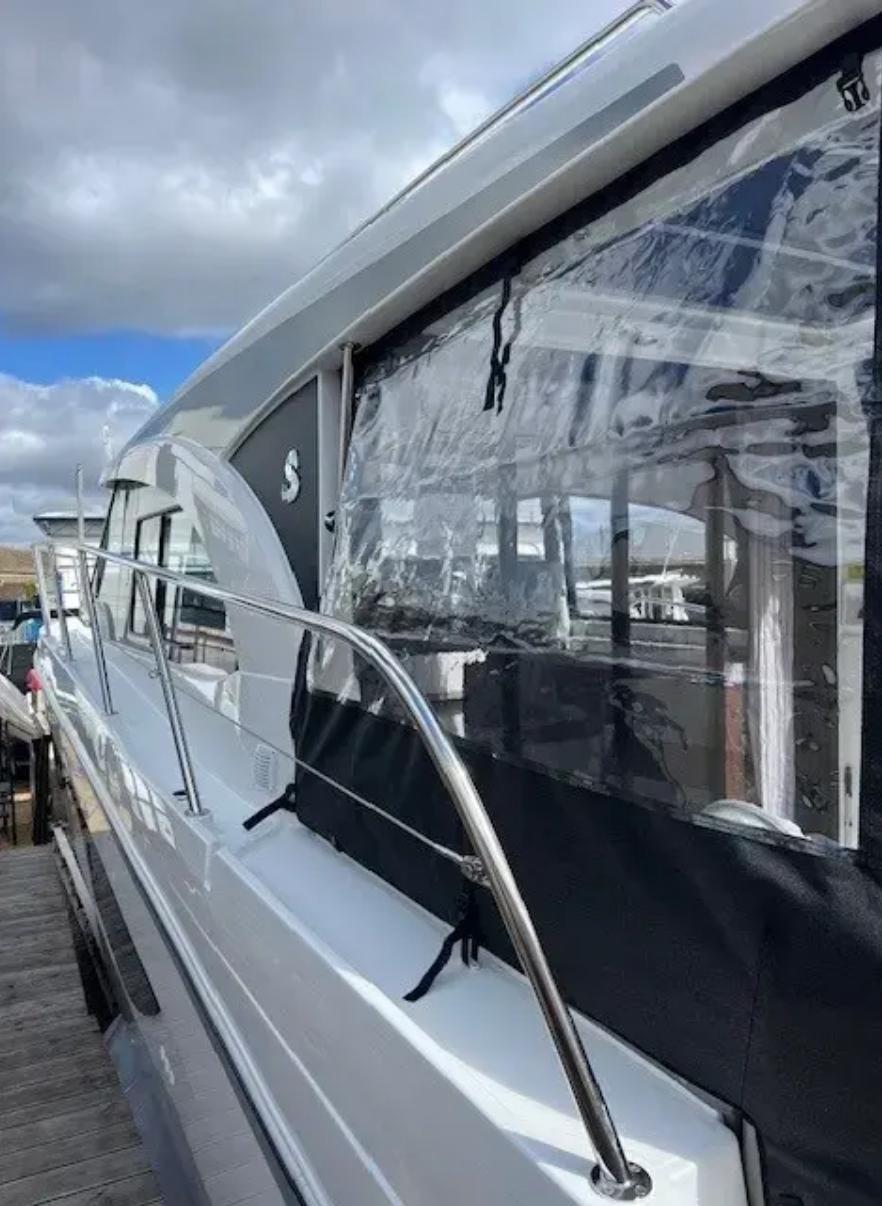 2026 Beneteau Antares 11 Coupe en venta (photo 11)