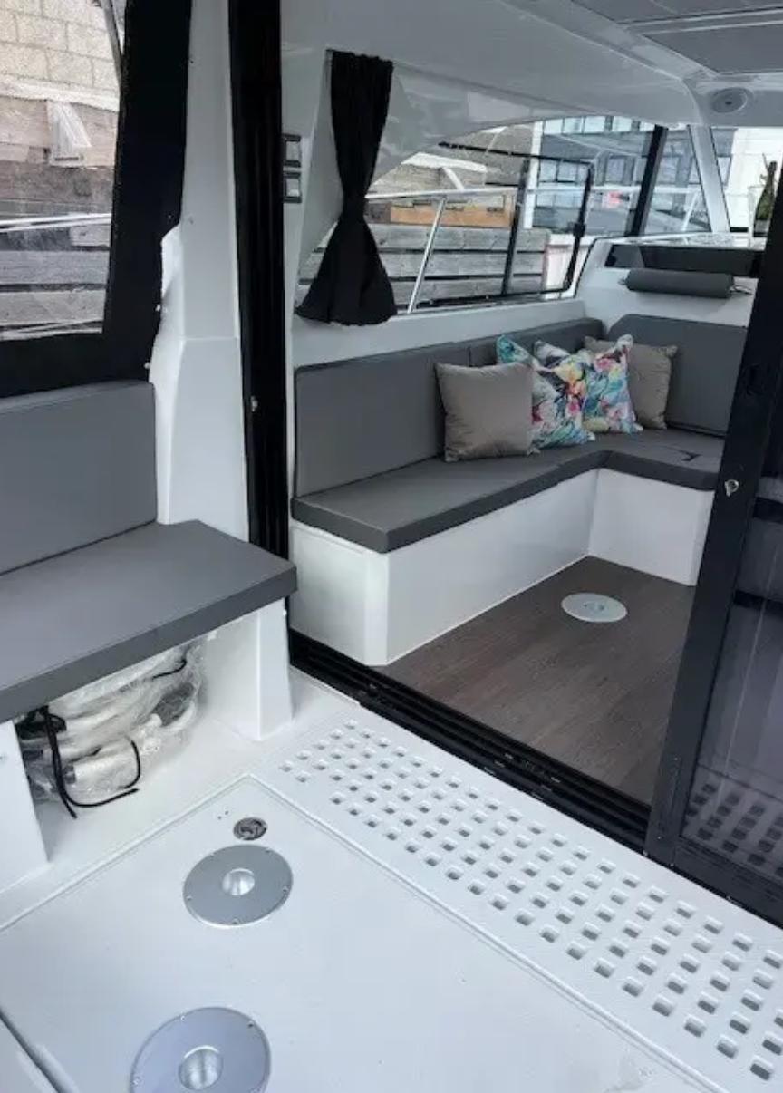 2026 Beneteau Antares 11 Coupe en venta (photo 20)
