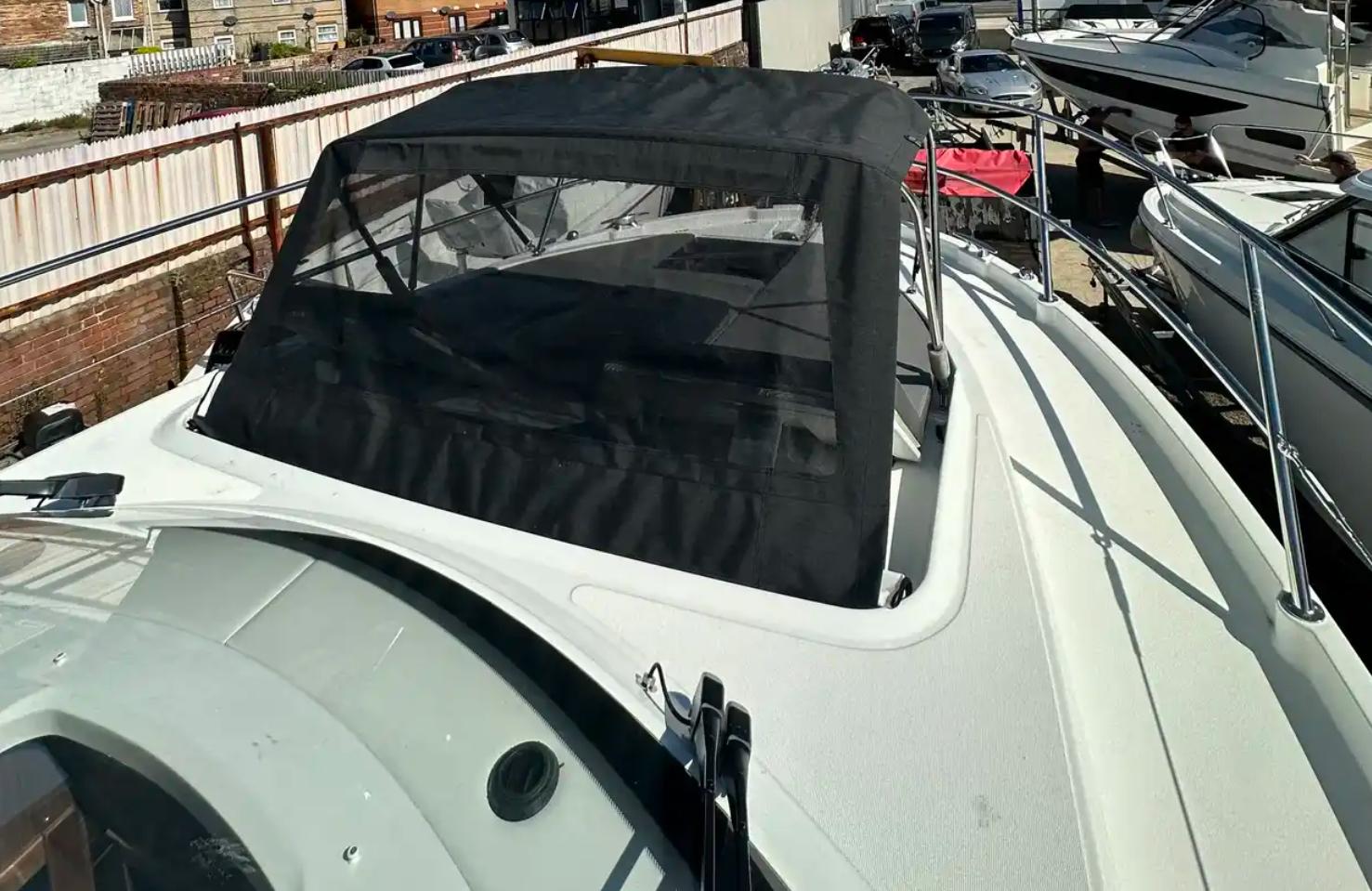 2026 Beneteau Antares 11 Coupe en venta (photo 29)