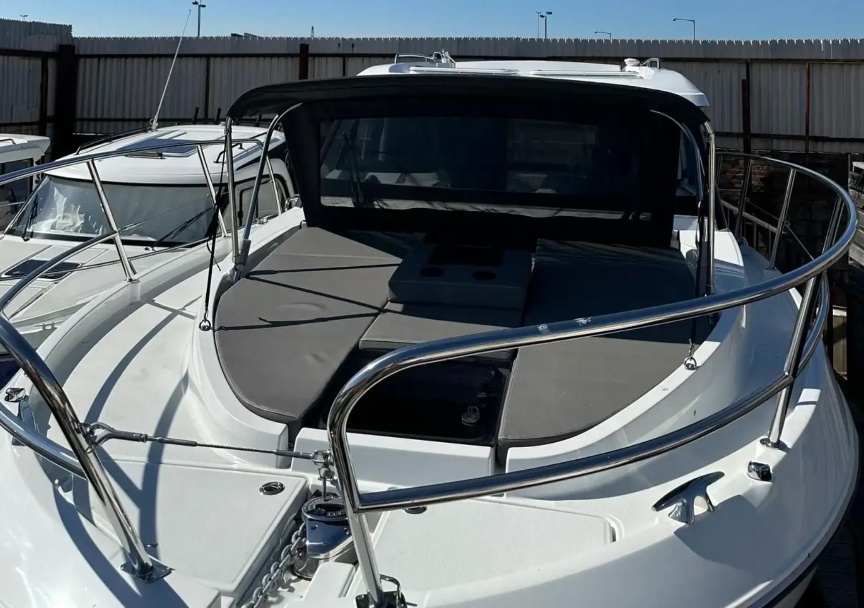 2026 Beneteau Antares 11 Coupe en venta (photo 30)
