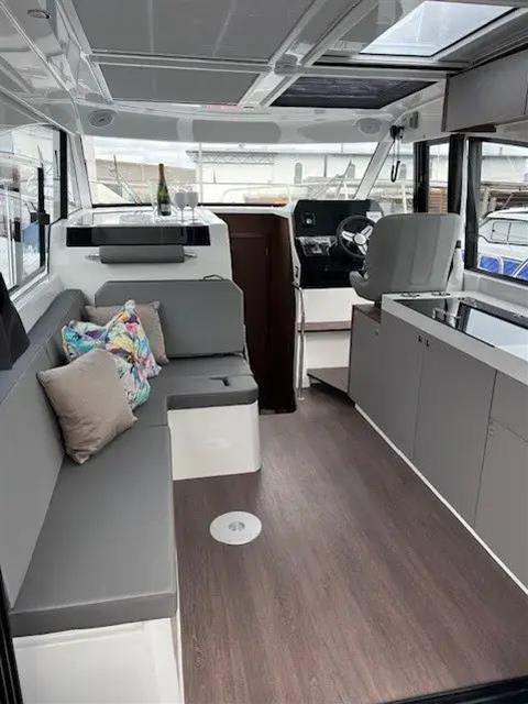 2026 Beneteau Antares 11 Coupe en venta (photo 36)