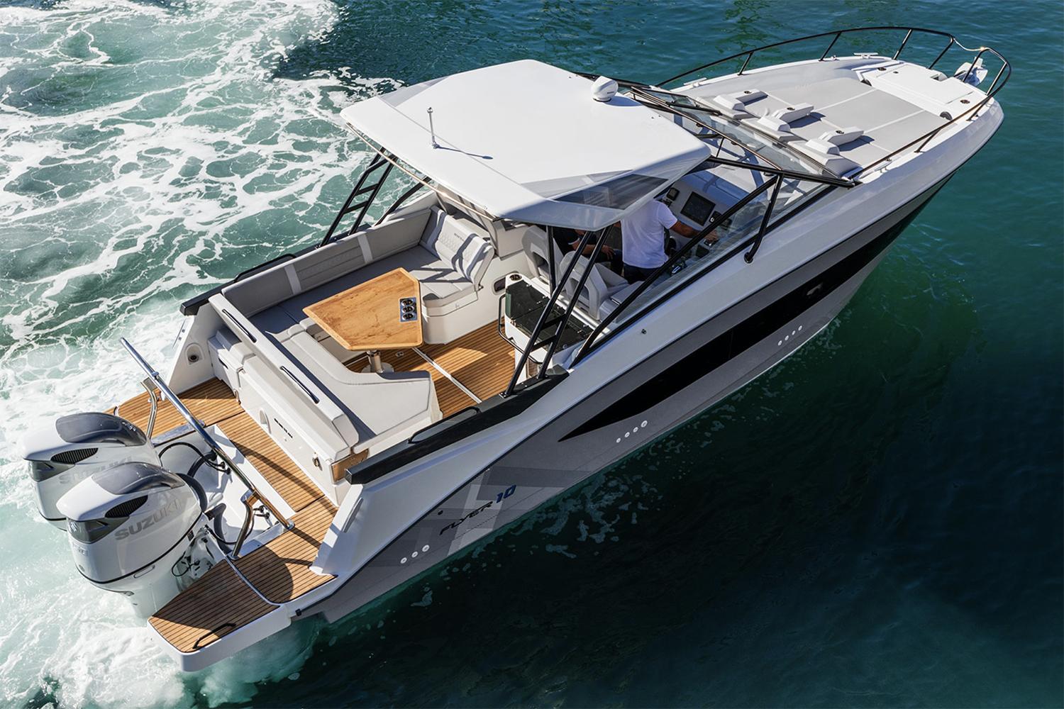 2024 Beneteau Flyer 10 na sprzedaż (photo 2)