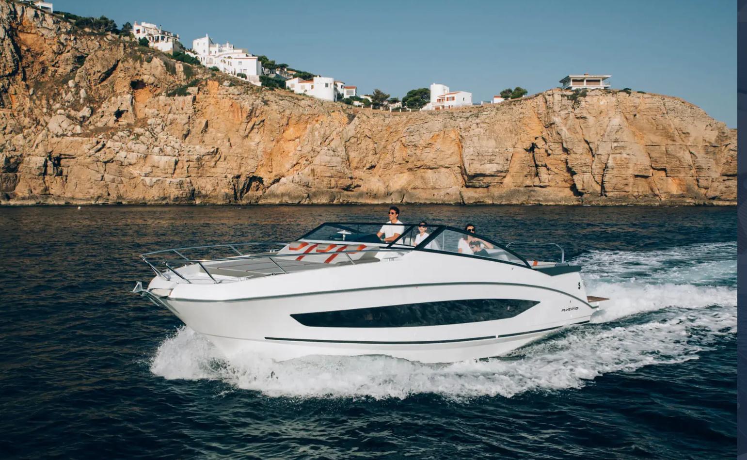 2024 Beneteau Flyer 10 na sprzedaż (photo 3)