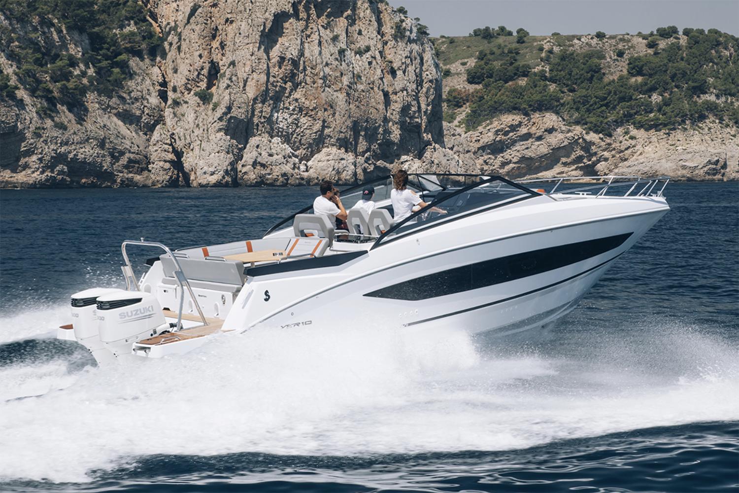 2024 Beneteau Flyer 10 na sprzedaż (photo 4)