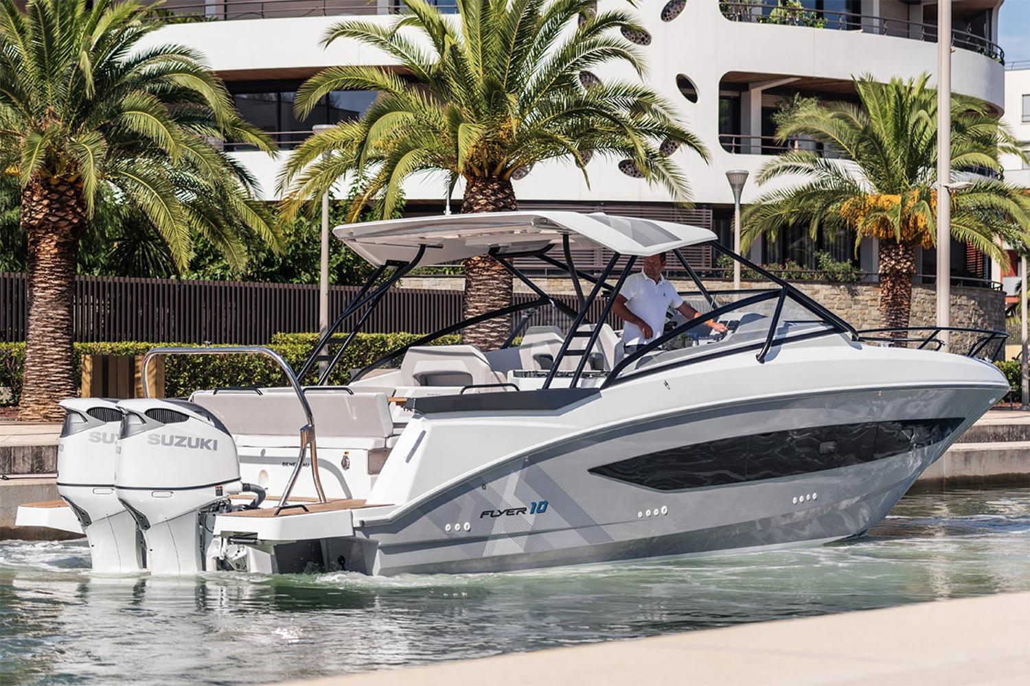 2024 Beneteau Flyer 10 na sprzedaż (photo 5)