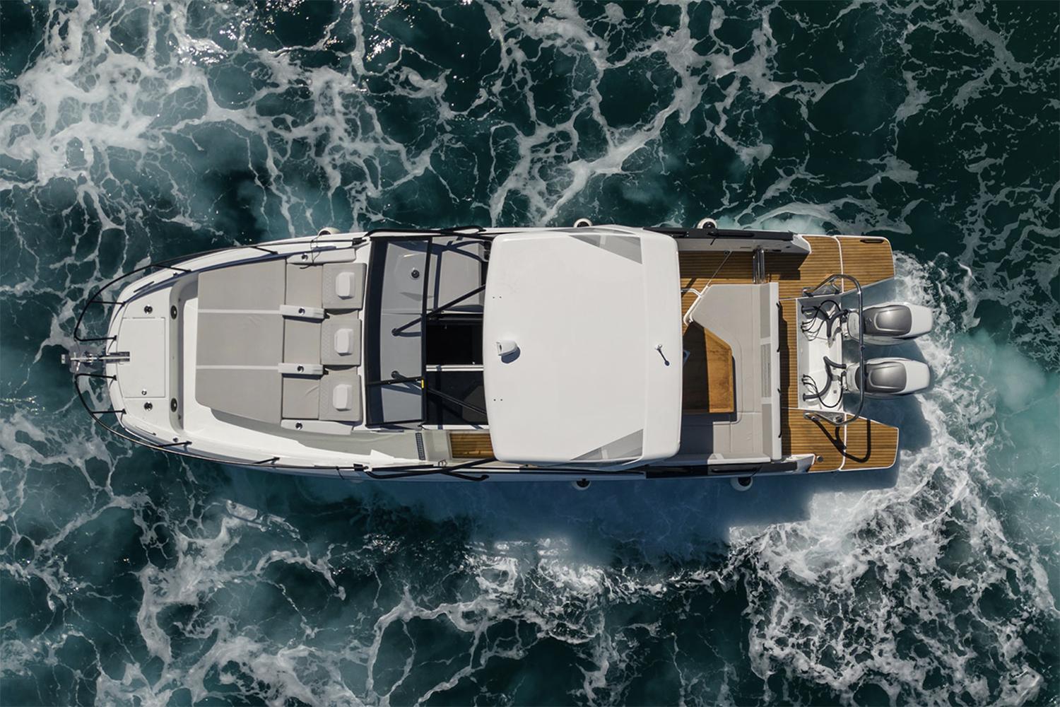 2024 Beneteau Flyer 10 na sprzedaż (photo 6)