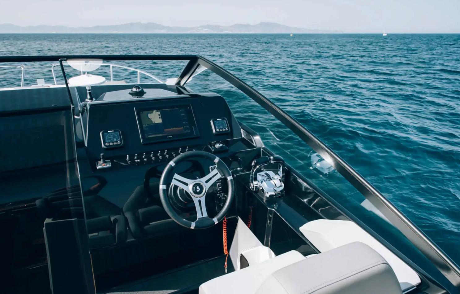 2024 Beneteau Flyer 10 na sprzedaż (photo 7)