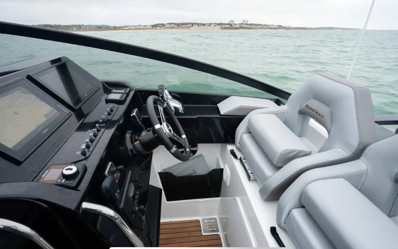 2024 Beneteau Flyer 10 na sprzedaż (photo 8)