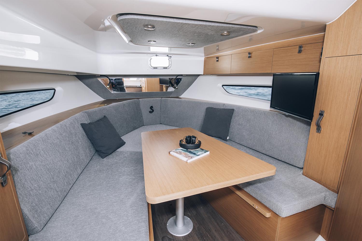 2024 Beneteau Flyer 10 na sprzedaż (photo 10)