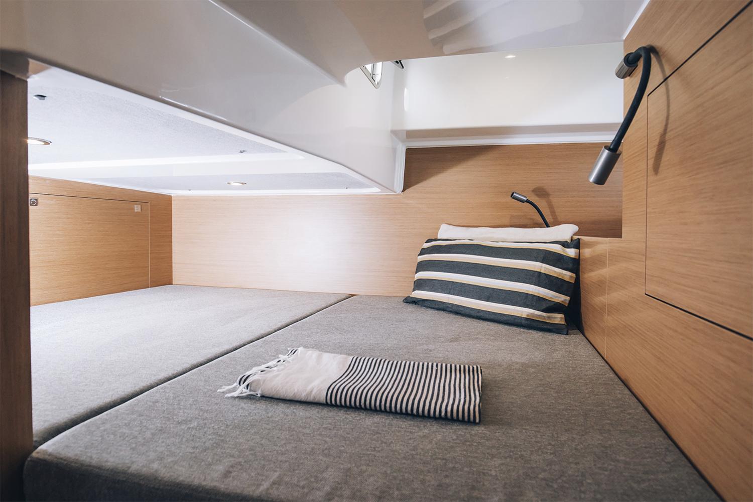 2024 Beneteau Flyer 10 na sprzedaż (photo 11)