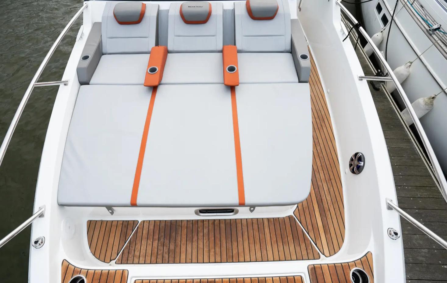 2024 Beneteau Flyer 10 na sprzedaż (photo 12)