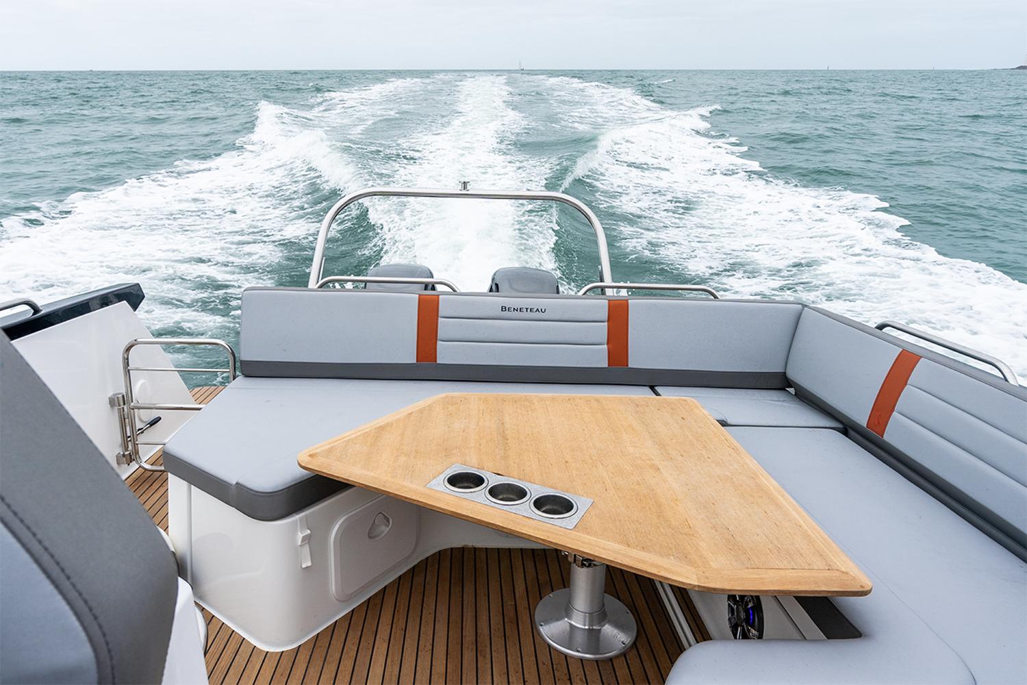 2024 Beneteau Flyer 10 na sprzedaż (photo 15)