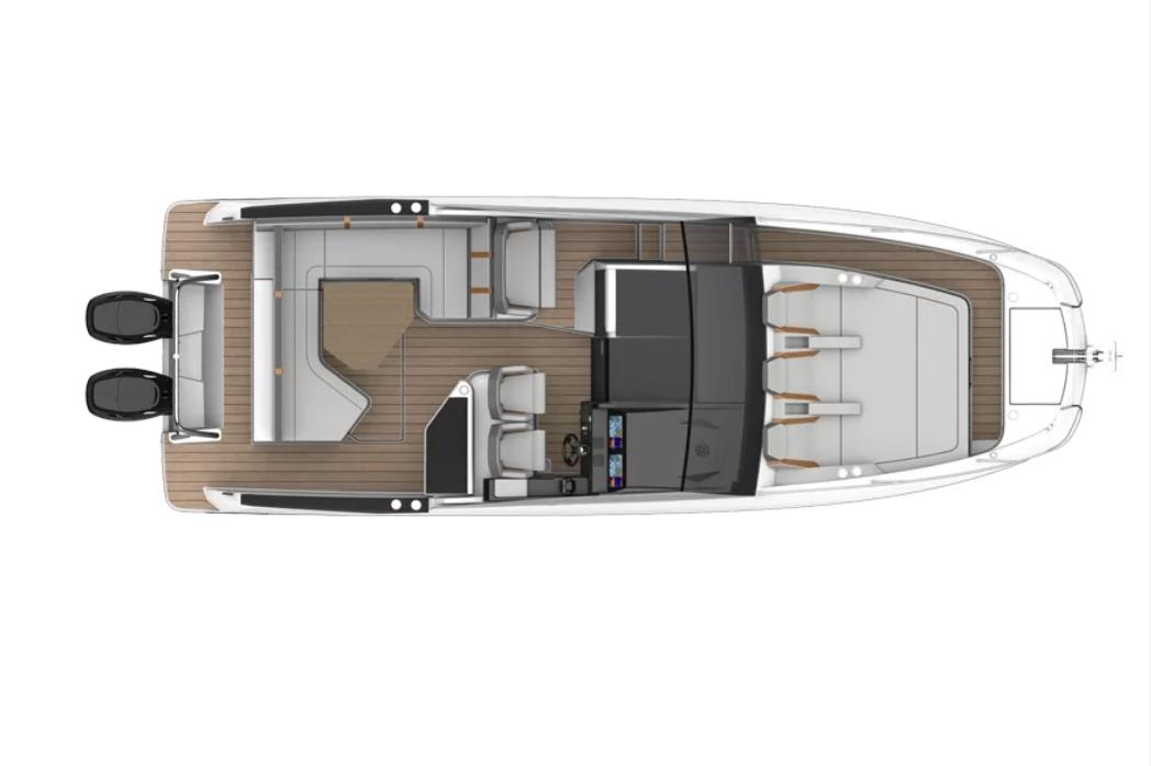 2024 Beneteau Flyer 10 na sprzedaż (photo 18)